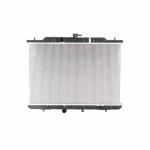 21400JM00A OE NO. Auto Parts Aluminum Radiator Water Tank for Nissan X-TRAIL