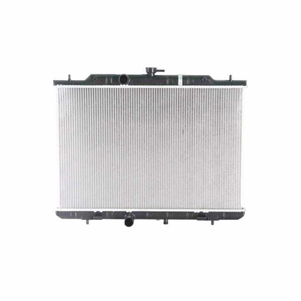 Buy cheap 21400JM00A OE NO. Auto Parts Aluminum Radiator Water Tank for Nissan X-TRAIL 21400-JM00A from wholesalers