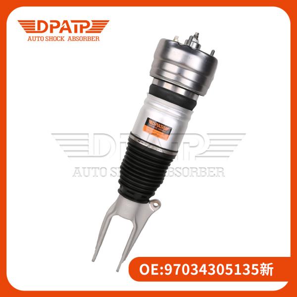 Buy cheap OEM 97034305135 PORSCHE 970 Air Adjustable Shock Absorbers Porsche Cayenne from wholesalers