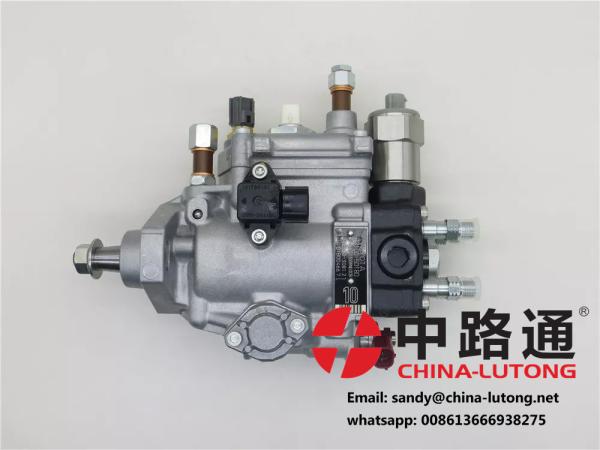 22100-5D180 Common rail pump injection pump assembly price FFuel Injection Pump