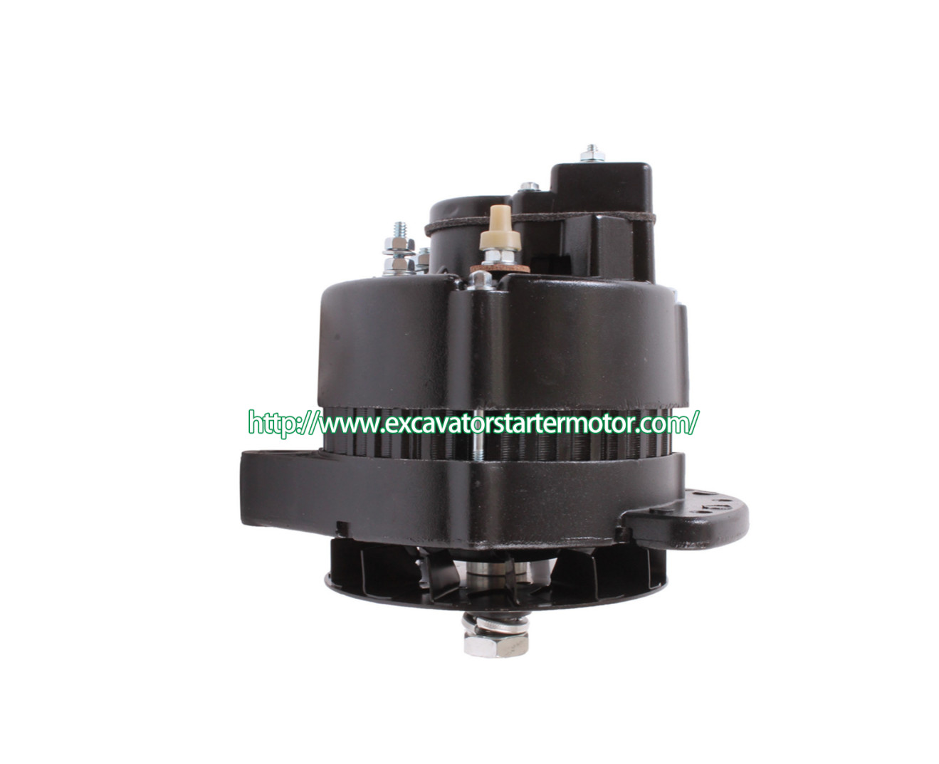 Alternador 12V 51A 8MA2019KA 80-90 110-527 30-00355-01 30-00355-11 300035500 300035502 30-00355-02 110-527 110299