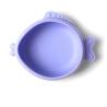 Buy cheap Leakproof Silicone Baby Bowl Fish Shaped Silicone Complementary Food Bowl, Baby Anti-Skid Tableware Bowl from wholesalers