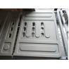 Buy cheap Four Parts Hospital Bed Accessories Medical Bed Board With Thickness 30mm from wholesalers