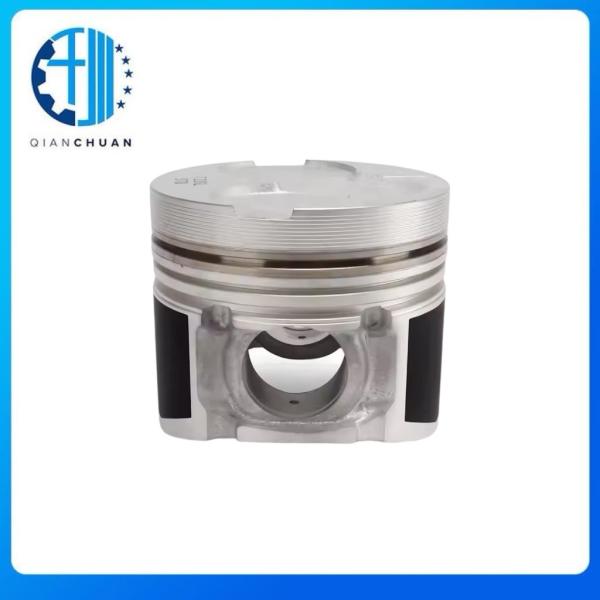 Piston 23410-42701 23410-42711 23410-42721 XKBH-00520 For Hyundai D4BB Excavator