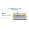 Buy cheap Granite Water Jet Cutting Machine from wholesalers