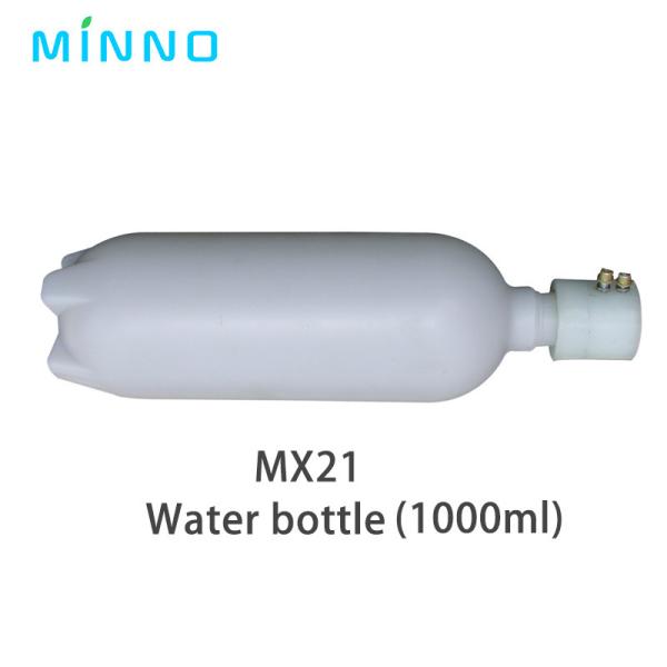 Buy cheap 1000ml Dental Chair Water Bottle Dental Accessories Water Bottle For Dental Chair from wholesalers