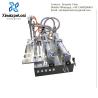 Buy cheap Pneumatic Liquid Double Heads Filling Machine Horizontal Piston Filling Machine For Sale from wholesalers