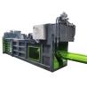 Buy cheap Vertical Hydraulic Baler Machine 400kg/m3-500kg/m3 For Used Clothes And Textile from wholesalers