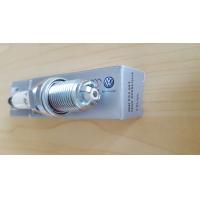 Buy cheap Auto Spark Plug for VW NGK OEM 06H905604 product