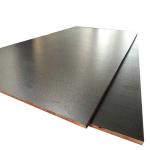 Hexa Anti Slip Film Faced Plywood For Vehicle Flooring