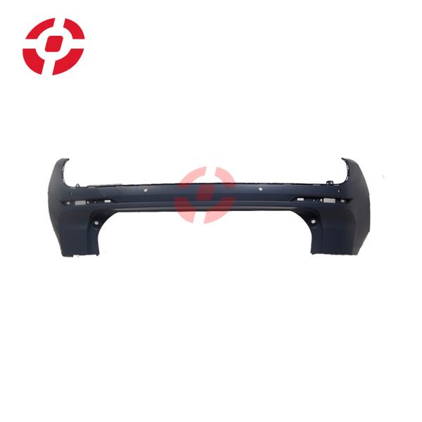 Buy cheap High-efficiency rear step bumper OE 39796807 for VOLVO Body system with energy dispersion from wholesalers