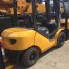 Buy cheap FD 30 T-16 used komatsu forklift from wholesalers