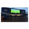 Buy cheap High Definition PH20 Stadium Sport LED Full Color Display for Outdoor , DVI / COMPOSITE VIDEO from wholesalers