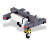 Buy cheap Factory Outlet Price Construction Lifting European Hoist On Sale from wholesalers