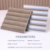 Buy cheap Bamboo Charcoal Wood Veneer Wall Panels Factory Price 600*2440*4mm Moisture-Proof and Fireproof Bamboo Charcoal Veneer Wall Panel eco-friendly bamboo from wholesalers