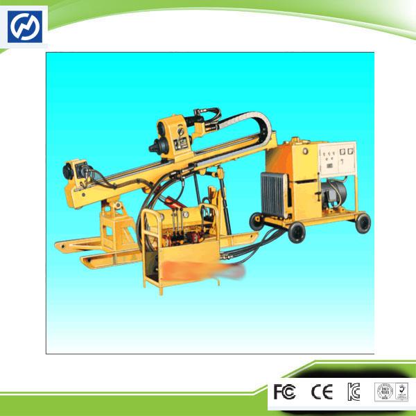 Buy cheap Electric Motor/Variable Oil Pump Type Cheap Water Well Drilling Rig from wholesalers