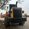 Buy cheap Front End Komatsu WA380 Used Wheel Loader 16T 192kW from wholesalers