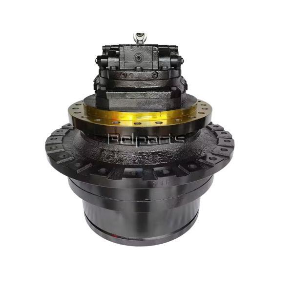 Buy cheap Crawler Excavator 9251681 4636857 9219274 Final Drive For Hitachi ZX1000K-3 ZX850-3 ZX850LC-3-DH ZX870H-3 Travel Motor Assy from wholesalers