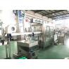 Buy cheap 3600*2500*2400mm Low Noise 5.6KW Milk Bottling Plant from wholesalers