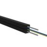 Buy cheap Good Practicability Outdoor Drop Cable , FTTH Fiber Optic Cable Lightweight from wholesalers
