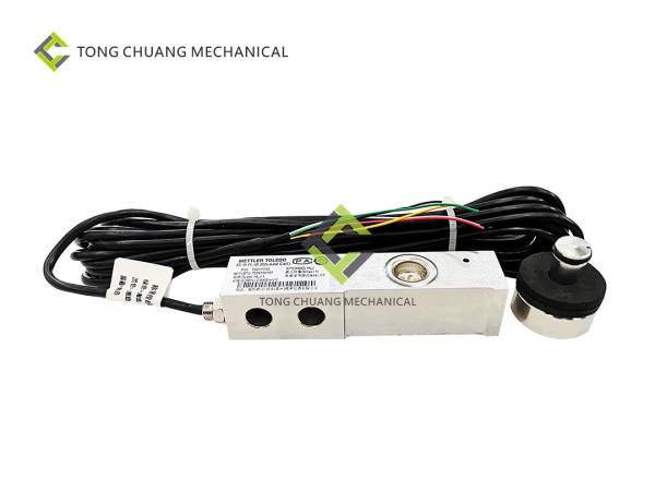 Buy cheap METTLER TOLEDO Concrete Batching Plant Parts Cantilever Load Cell HLJ-2T from wholesalers