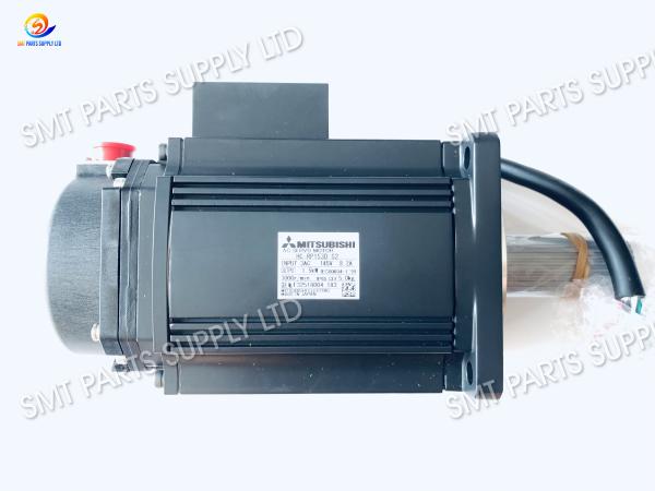 Buy cheap JUKI 2070Y / 2080Y Motor 40053295 HC-RP153D-S2 40044537 SERVO MOTOR 1500W from wholesalers