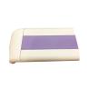 Buy cheap Antibacterial PVC Crash Rail Hospital Corridor Handrail For Wall from wholesalers