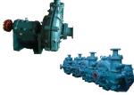 High Performance Electric Slurry Pump Sludge Transfer Pump Anti - Corrosion