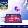 Buy cheap 20000hz Non Tilted Infrared Light Therapy Pads For Blood Microcirculation from wholesalers
