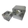 Buy cheap OEM CNC Milling Machining Aluminum Parts Alloy Sandblasting Finish from wholesalers