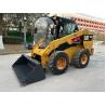 Buy cheap Japan Original Import Secondhand CAT249D3 Skid Steer Loader Best Price Factory Directly Supplier Used CAT 249D 246C 246D 262D from wholesalers