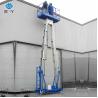 Buy cheap Electric Industrial Lifting Equipment Aerial Work Platform from wholesalers