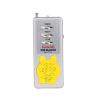 Buy cheap Cute Rabbit Handheld Radio Player FM88 Pocket Radio 22mm With Earphones from wholesalers