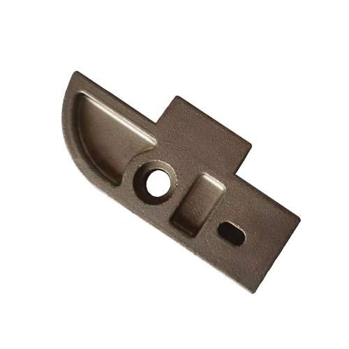 Buy cheap ADC12 Metal Casting Parts Aluminum Die Casting Parts For Metal Tools from wholesalers