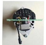 Alternador 12V 80A FOR HAKO engine 90455973 IA1200, 11203256, AAK4301, MG221 11