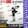 Buy cheap 23670-E0010 DENSO Diesel Injector from wholesalers