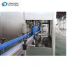 Buy cheap 4 Head Automatic Equipment Plastic bottle jerrycan Injection Oil Bottles Molding Leak Tester Machine from wholesalers