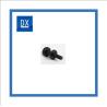 Buy cheap M5X8mm Grade 4.8 Anti-loose welding carbon steel oxidative blackening locking weld bolt from wholesalers