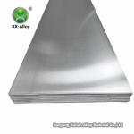 Cold Drawn Hot Rolled High Temp Alloys Used For Manufacturing Aircraft Engines