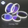 Buy cheap 113*3mm Corning 7980 1064nmAR Laser Optical Lens For Laser Machine 8000W-15000W from wholesalers