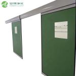 Automatic Sliding Hermetic Modular Operating Theater Doors