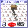 Buy cheap Diesel common rail Fuel Injector 21371674 BEBE4D24003 21371674 for V-O-L-V 21340613 85003265 E3 EUI MD13 from wholesalers
