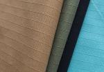 100% Cotton 190 GSM Plain Ripstop Cotton Check Fabric