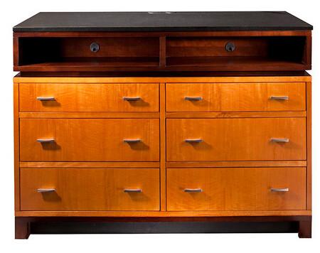 Buy cheap 6-drawer wooden dresser/ chest,wooden cabinet ,console,hospitality casegoods DR-71 from wholesalers