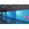 Buy cheap Rental Die-Cast Aluminum Full Color LED Display Module Small/Large Pixel Pitch Indoor/Outdoor Applications from wholesalers