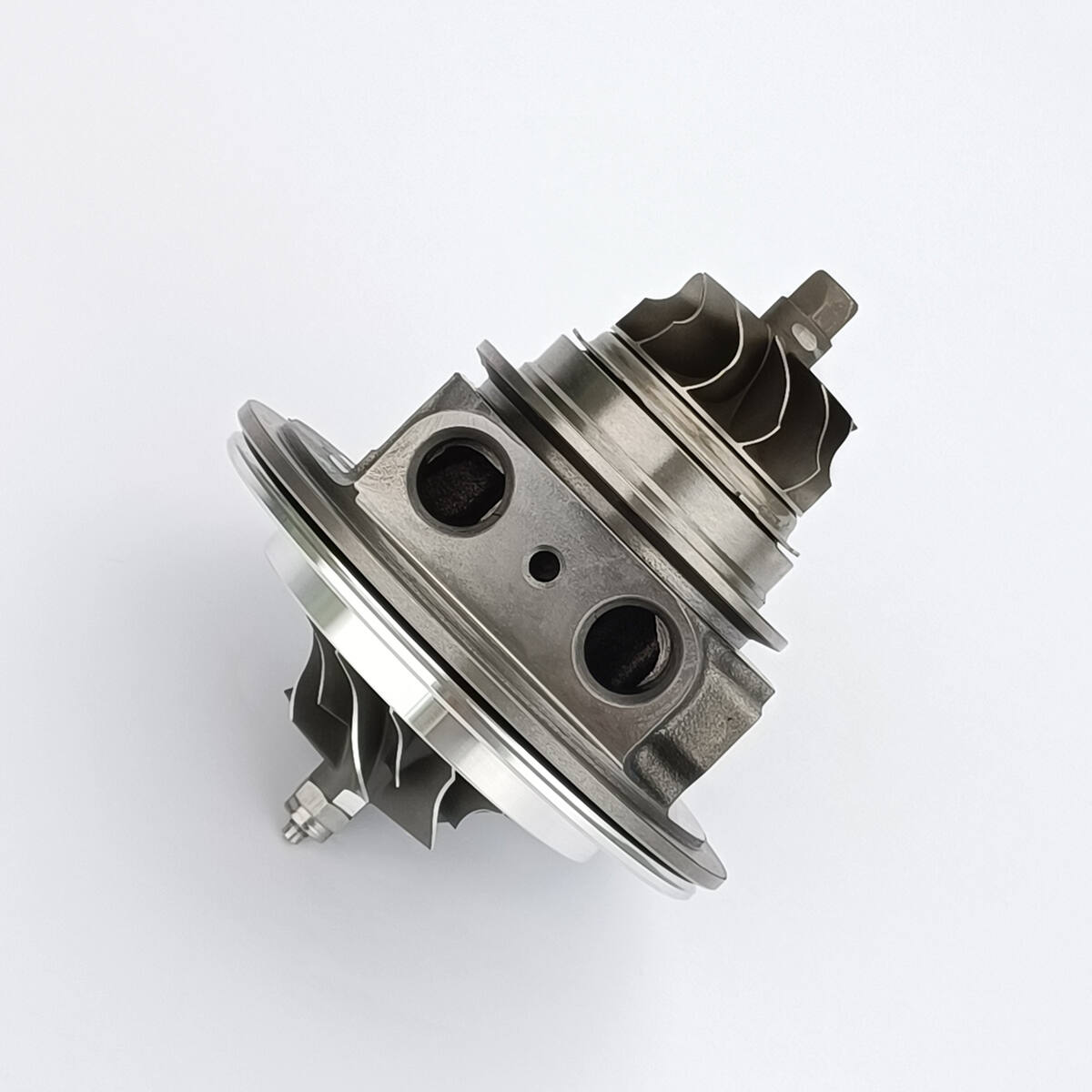 K03 CHRA Cartridge For 53039700099/ 53039880248/ 53039880162 Turbochargers For For Skoda Fabia 1.4 TSI