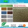 Buy cheap Ral Color Gloss Epoxy Polyester Powder Coating Smooth Texture from wholesalers
