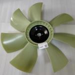 Hyunsang Parts Engine Part Excavator Spare Parts Accessories Cooling Fan Blade