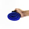Buy cheap Two Style Horse Grooming Curry Comb , Rubber Curry Brush For Horse Grooming from wholesalers