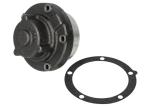 Quality Oil Pump 1728615 1728614 1301670 For SCANIA 4/P/G/R/T Truck And SCANIA 3